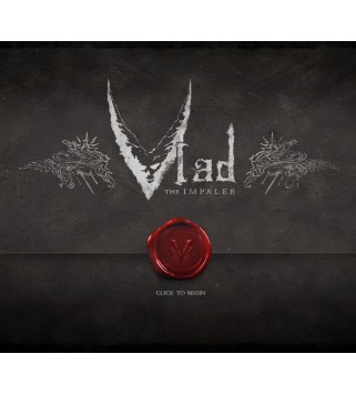 Vlad the Impaler Gift Steam Key GLOBAL